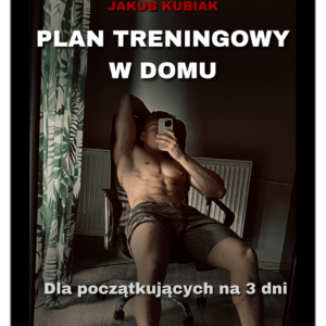 Gotowy Plan Dla Początkujących W Domu 3 dni