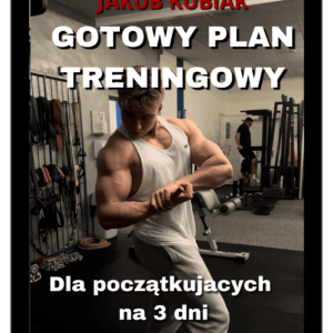 Gotowy Plan Dla Początkujących 3 dni